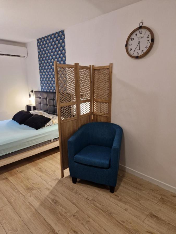 Le Topaze Studio Saint Pierre Ngoại thất bức ảnh