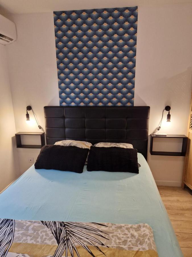 Le Topaze Studio Saint Pierre Ngoại thất bức ảnh