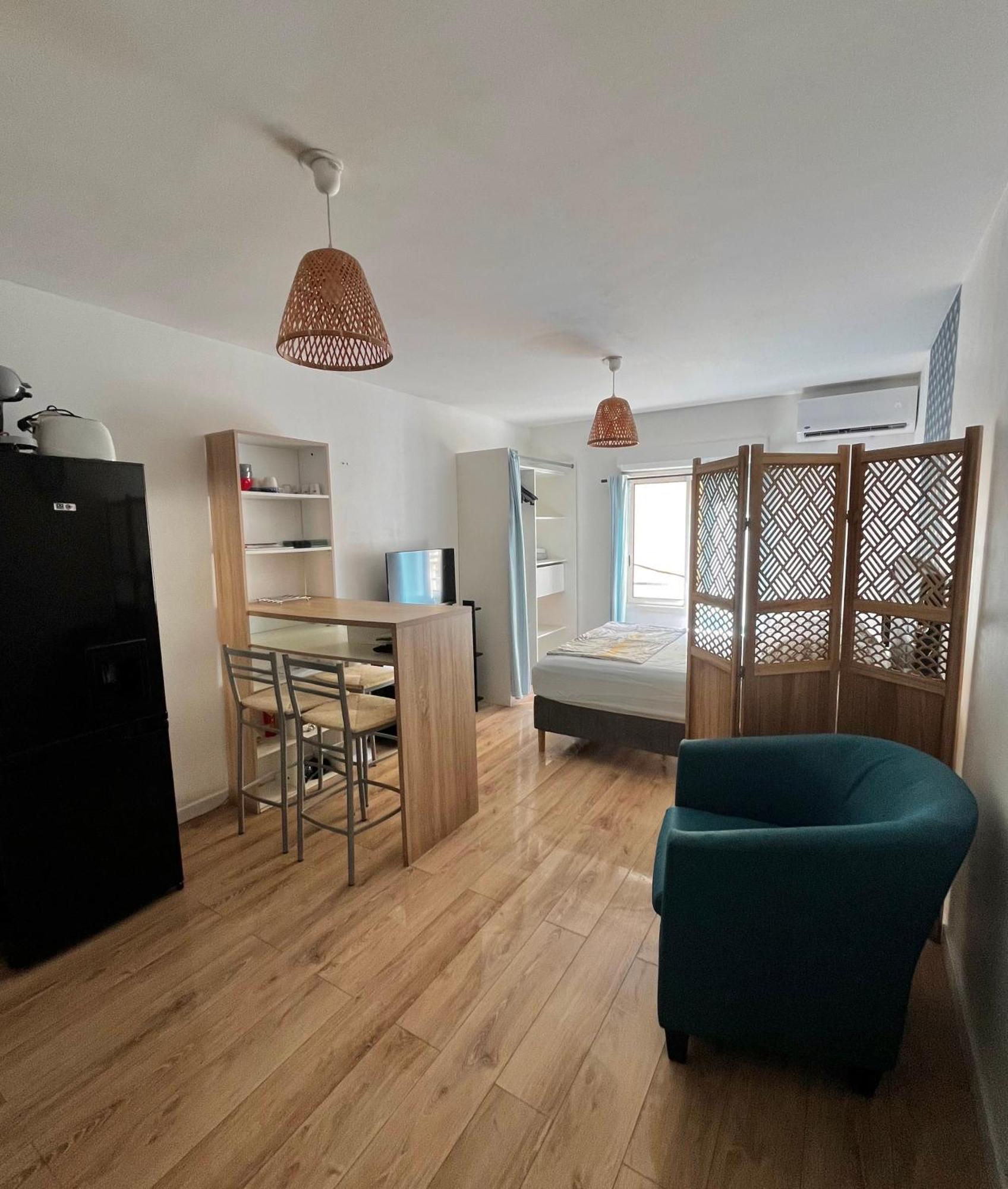 Le Topaze Studio Saint Pierre Ngoại thất bức ảnh